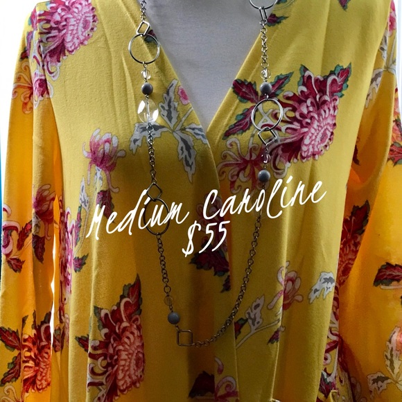 LuLaRoe Sweaters - LuLaRoe Caroline